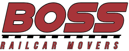 BOSS joins Trackmobile